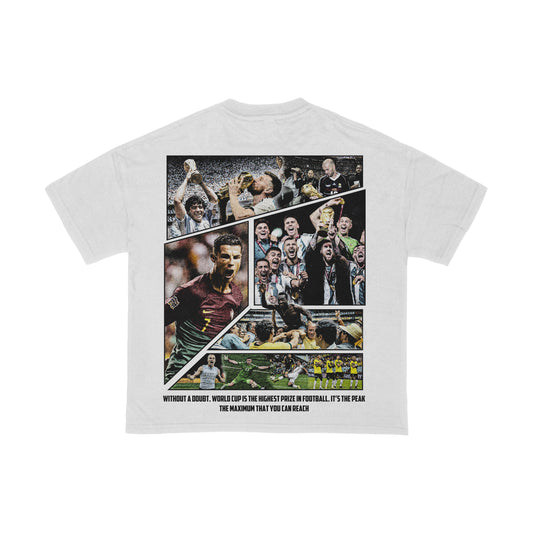 World Cup Tee