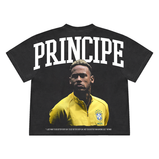 PrÃncipe Tee
