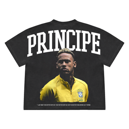 Príncipe Tee